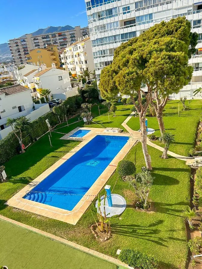 El Rocio De Benalmadena Lägenhet 0*,  Spanien