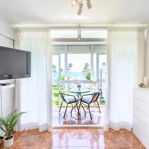  Apartamento Sea View